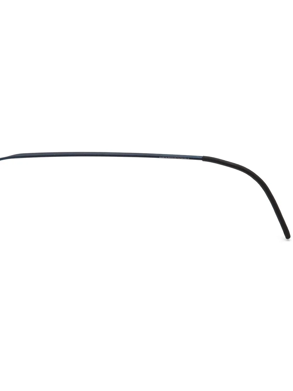 Lindberg No 019/B624 6507 COL.U13 C01 T802 Eyewear